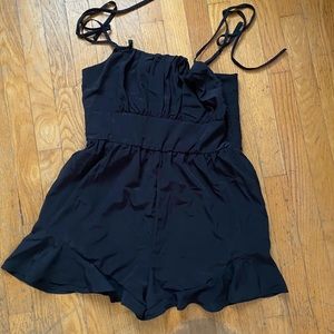 very cute romper for the summer!
